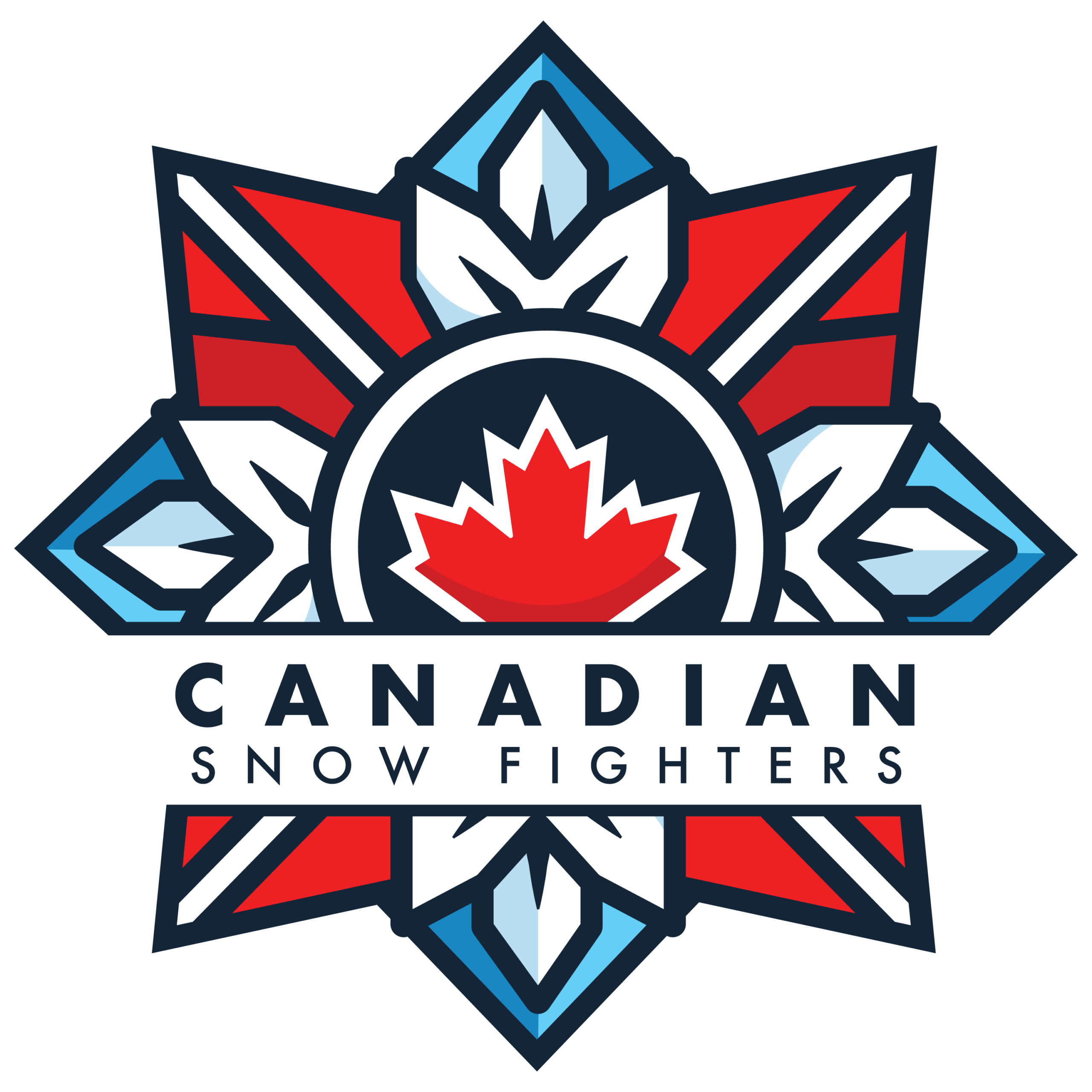 Canadian Snow Fighters